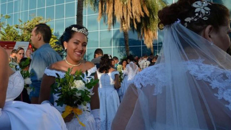 Casamento Comunit Rio Saiba Como Funciona Sua Organiza O