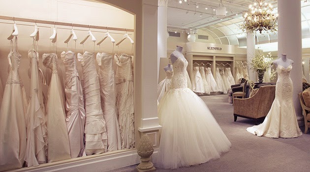 Comprar ou alugar vestido de noiva