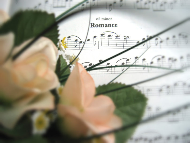 Música para cerimônia de casamento