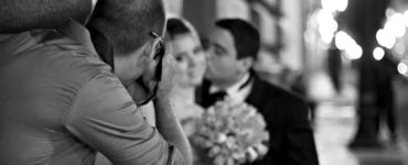 Como escolher fotógrafo para casamento